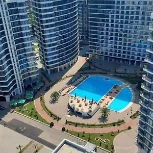  Апарт-отель Bianca Residential