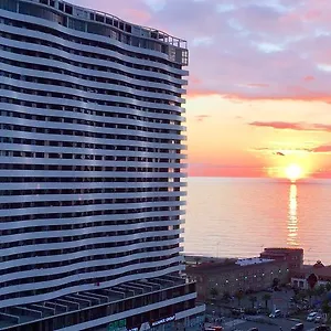  Апартаменты комплекс Soho Beach